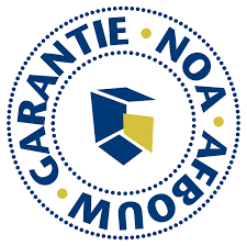 NOA Afbouw Garantie